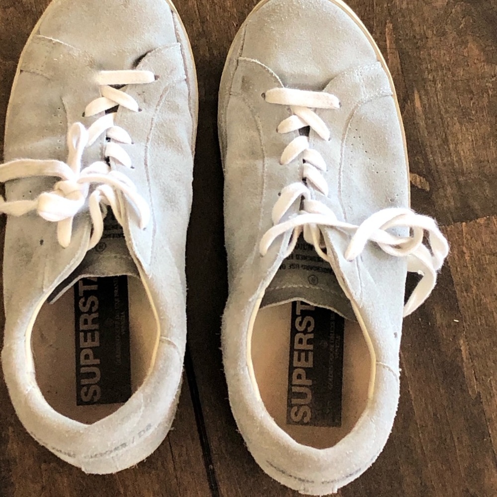 Golden goose size 38